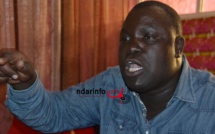 Portrait – Birima Ndiaye chroniqueur à TFM : Chauffeur de salle.