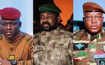 Les pays de l’AES rappellent leurs ambassadeurs en Algérie après la destruction d’un drone malien