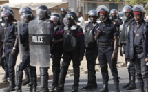 Sécurité: 2600 policiers seront recrutés en 2016.