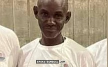Saint-Louis Basket Club en deuil : Le coach adjoint Aliou Badara Dia n’est plus !