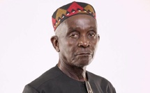 Disparition de Moustapha Diop, figure du théâtre sénégalais