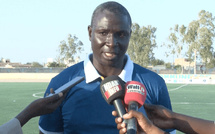 Samba Ndiaye (coach adjoint de la Linguère) : « On a misé sur l’agressivité et le rythme »