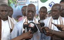 Souveraineté alimentaire : Mabouba Diagne mise sur la jeunesse et l’expertise locale