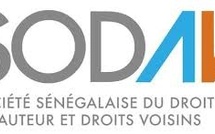 Droits d’auteur : la SODAV annonce une répartition de plus de 75 millions de francs CFA