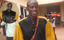 EDUCATION: deux nouveaux Docteurs au département d'Anglais de l'UGB