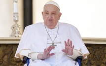 Le pape François est mort, annonce le Vatican
