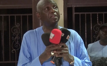 ​Mansour Faye : " Ça ne passera pas. Je ferai face "