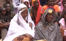 À Ngallèle, le patrimoine culturel célébré à l'école en hommage à Pape Samba Sow  Zoumba