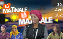 DIRECT -  Pont Faidherbe éteint, parents absents, fruits présents : décryptage en live sur la Matinale