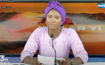 XIBAAR YI 13H DU 1 MAI 2025 - 01 mai 2025 | Présenté par Na SADIO