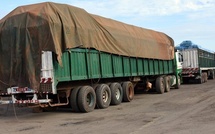 Circulation interdite aux camions hors normes : le Mali accorde une période de tolérance de 15 jours au Sénégal