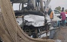 Grave accident à Vélingara : La visite pédagogique des élèves du CEM de Saré Coly Sallé vire au drame.