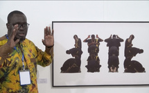 Art et engagement : les artistes gambiens brillent à Saint-Louis