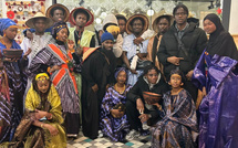 Sons du Fouta sous les cieux belges : le chant du Feddé Sukaabe Fulbe