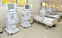 Rupture de kits de dialyse au hangar des pèlerins de Dakar : entre assurances des autorités et inquiétudes des patients
