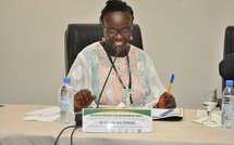 Saint-Louis : Le projet "Elevate-Her" veut créer un réseau national de femmes universitaires au Sénégal