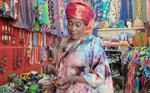 Artisanat dans le sang : deux femmes au service de la culture saint-louisienne