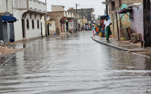 Dossier | Inondations à Saint-Louis : entre urbanisation, nature des sols et infrastructures défaillantes