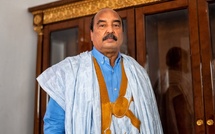 Mauritanie : Mohamed Ould Abdel Aziz condamné à 15 ans de prison en appel