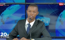 LE JOURNAL TÉLÉVISÉ DU SOIR – MERCREDI 15 MAI 2025