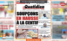 Revue de presse du 16 mai 2025 | Mame Demba DIOP