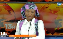 XIBAAR YI 13 H – VENDREDI 16 MAI 2025