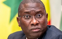 Ismaïla Madior Fall assigné à résidence dans une affaire de marché public
