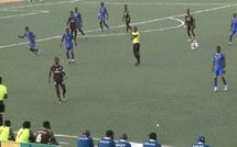 24e journée : match nul entre la Linguère et HLM Dakar