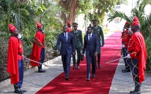 Dialogue national, diaspora, Tabaski, anacarde : Ce qu'il faut retenir du conseil des ministres