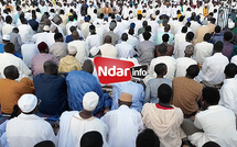 Hadara géant à Saint-Louis : la tidjâniyya en écho sous les étoiles