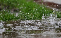 Hivernage 2025 : Tambacounda enregistre ses premières pluies