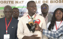 Journées scientifiques à l’UGB : focus sur les OGM et la réglementation en biosécurité