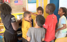 À Saint-Louis, l’école française Antoine de Saint-Exupéry dévoile son modèle éducatif plurilingue