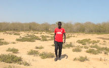 Saint-Louis : À Guembeul, les jeunes désertent des champs devenus stériles
