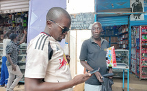 Marché Sor : des vendeurs de "black" réclament sécurité et reconnaissance