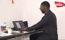 De café Touba à la mode : le parcours inspirant d’Oumar Fall