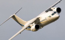 AVIATION : l'expert Massourang Sourang veut créer un centre de formation à Saint-Louis.