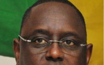 MACKY SALL ET LE DESTIN FABULEUX DU SENEGAL. Par Fatou Sow Sarr