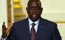 RÉDUCTION DU MANDAT PRÉSIDENTIEL: le Sénégal ira en referendum le 20 mars 2016.