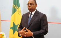 MANDAT PRÉSIDENTIEL: l'intégralité de la déclaration du Président Macky SALL