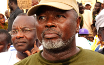 Alioune TINE, membre du M23: " un grand bon en arrière sur toute la ligne"