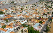 Le groupe français NGE chargé de la restauration de l’île de Saint-Louis