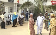 Grève du SYTJUST/UNTJ : à Saint-Louis, les usagers de la justice dans le désarroi
