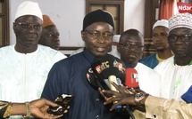 Affaires religieuses : à Saint-Louis, Djim Dramé annonce une future délégation plus autonome