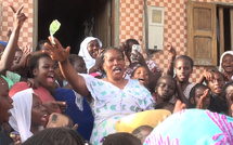 Rerou Tamkharit : quand les coépouses unissent tradition et solidarité