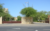 Université Gaston Berger : une étudiante de la filière droit emportée par une noyade