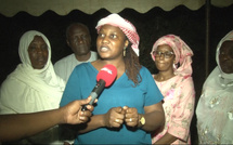 Pilote Barre : un forum communautaire contre les mariages précoces