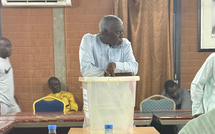 Ligue de football de Saint-Louis : la deuxième Assemblée générale tombe à l’eau