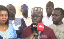 Saint-Louis : L’ANAIDES exige l’harmonisation des statuts pour les assistants infirmiers