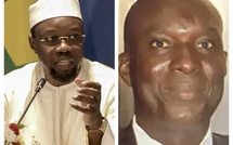 Lettre à Monsieur Ousmane Sonko Premier Ministre de la République du Sénégal